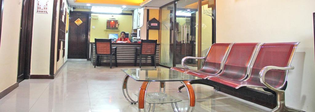 Neeranand Dalhousie- A Pure Vegetarian Hotel Kolkata Exterior photo